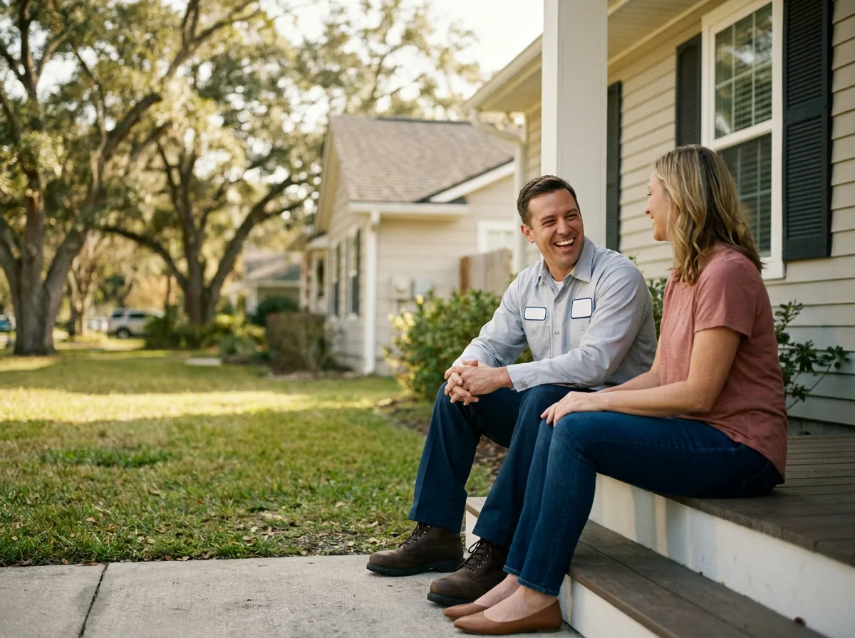 Septic tank pumping FAQs for Fries, VA